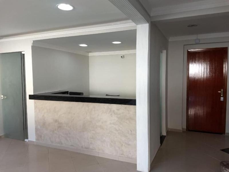Hotel Flor Paulista image