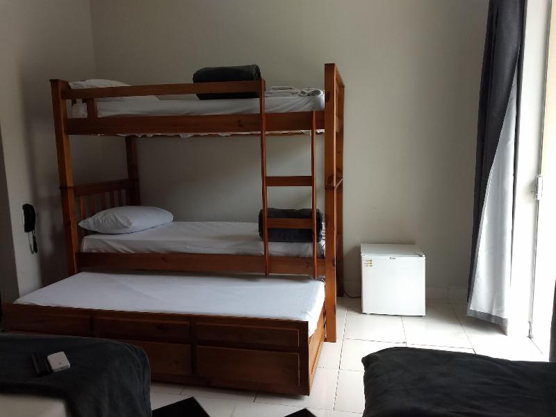 Hotel Flor Paulista image