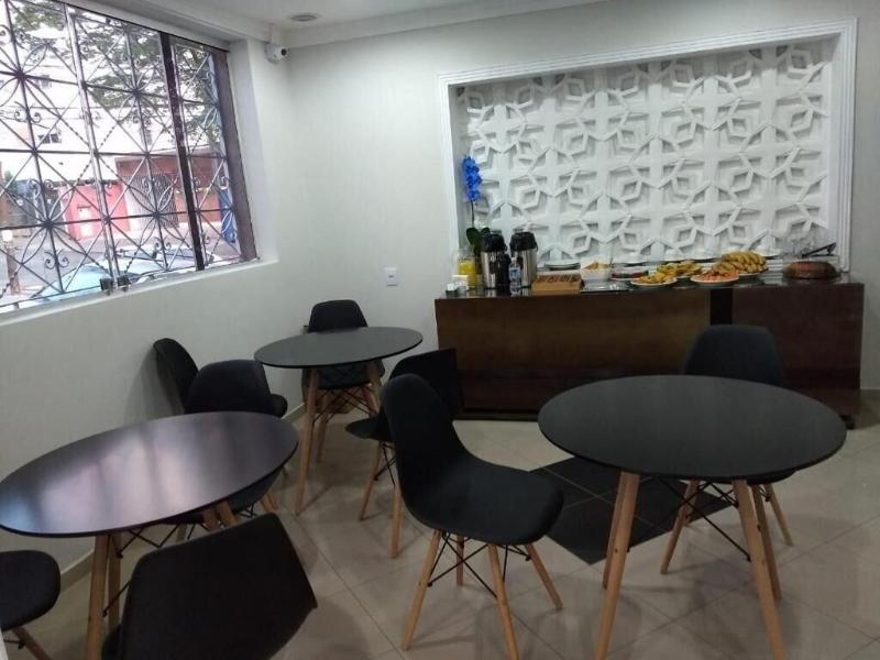 Hotel Flor Paulista image