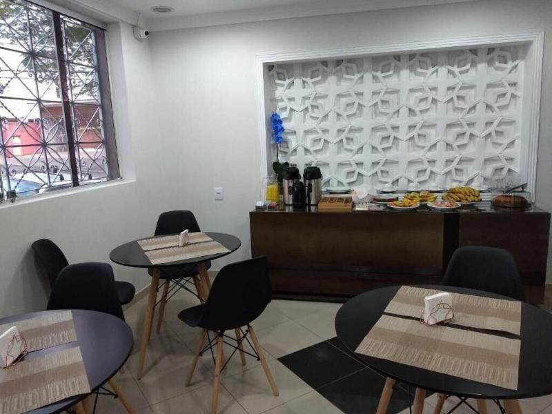 Hotel Flor Paulista image