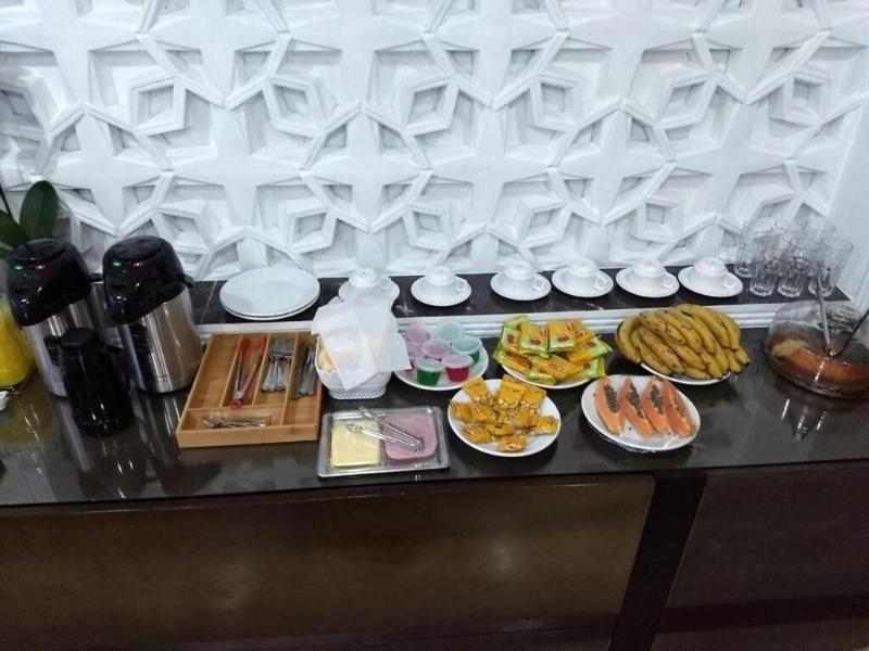 Hotel Flor Paulista image