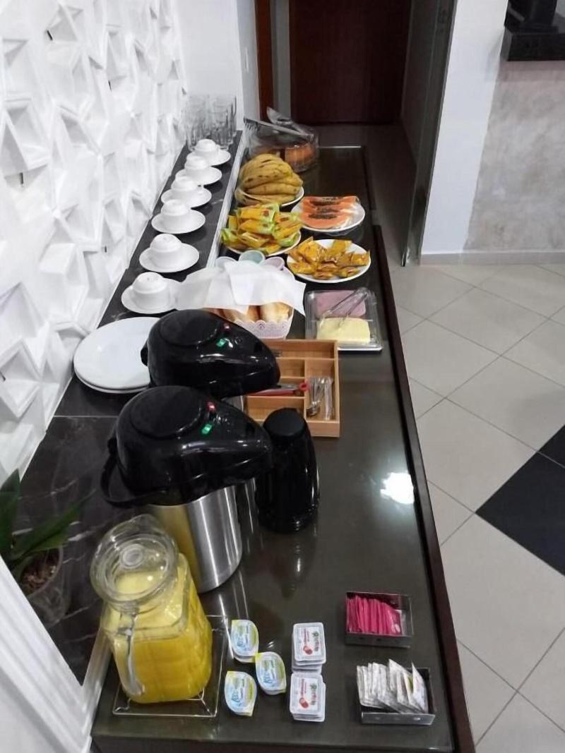 Hotel Flor Paulista image