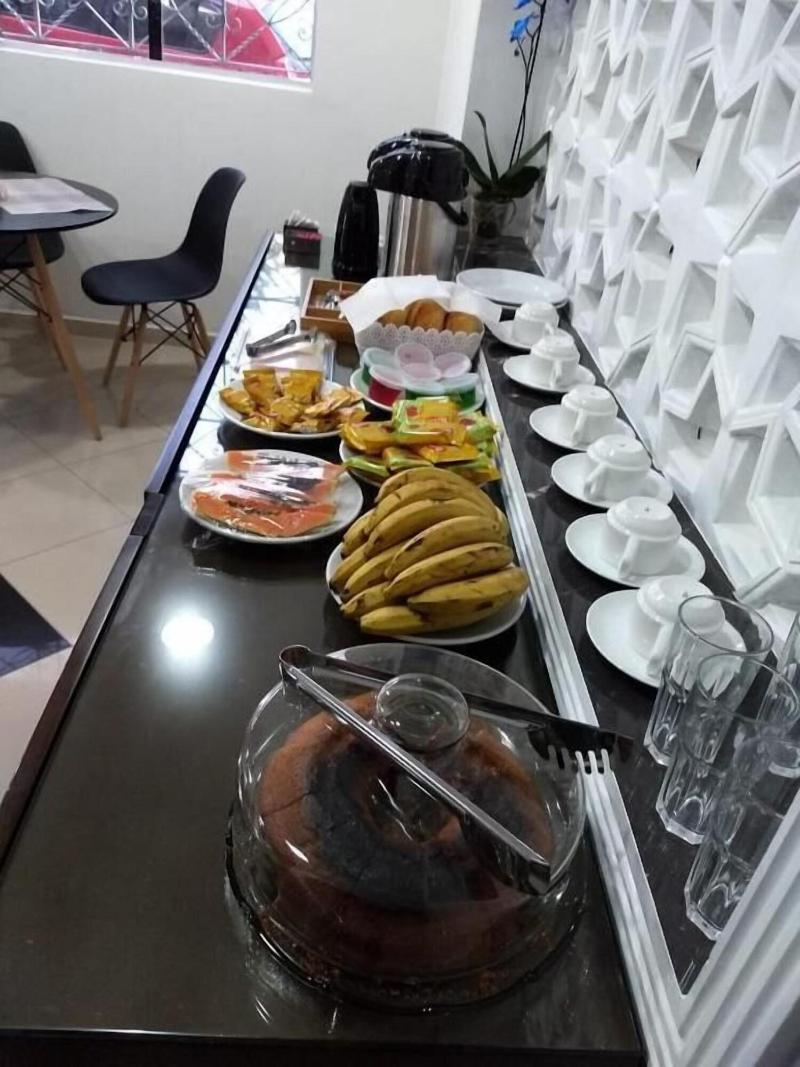 Hotel Flor Paulista image