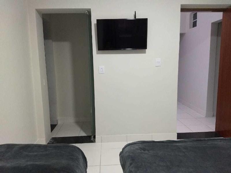 Hotel Flor Paulista image