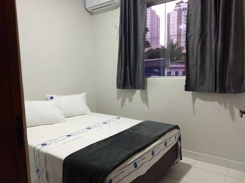 Hotel Flor Paulista image