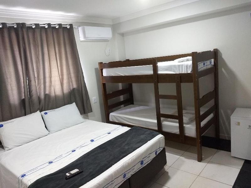 Hotel Flor Paulista image