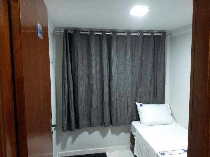Hotel Flor Paulista image