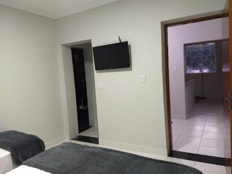Hotel Flor Paulista image