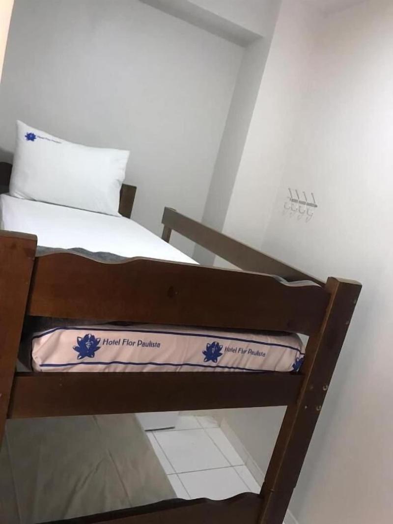 Hotel Flor Paulista image