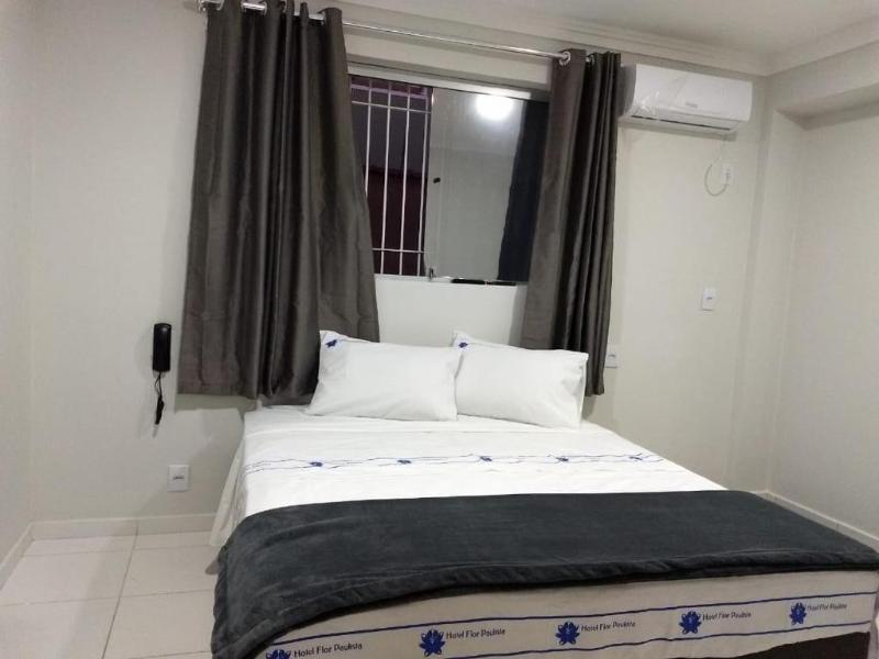 Hotel Flor Paulista image