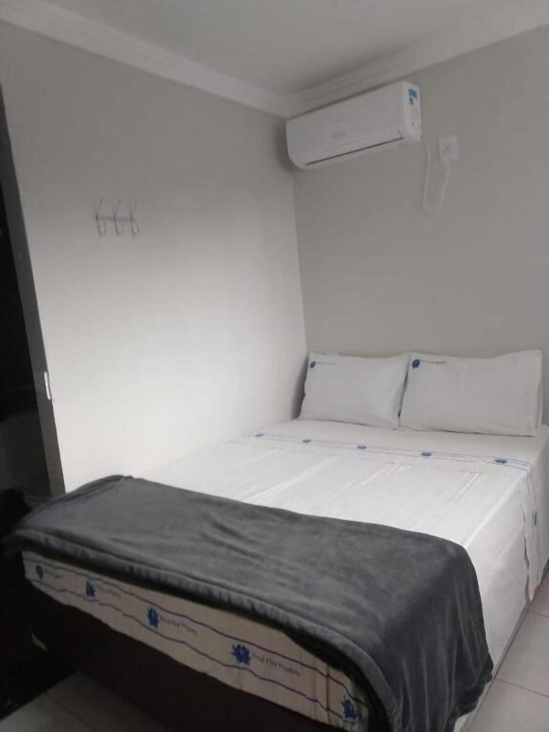 Hotel Flor Paulista image