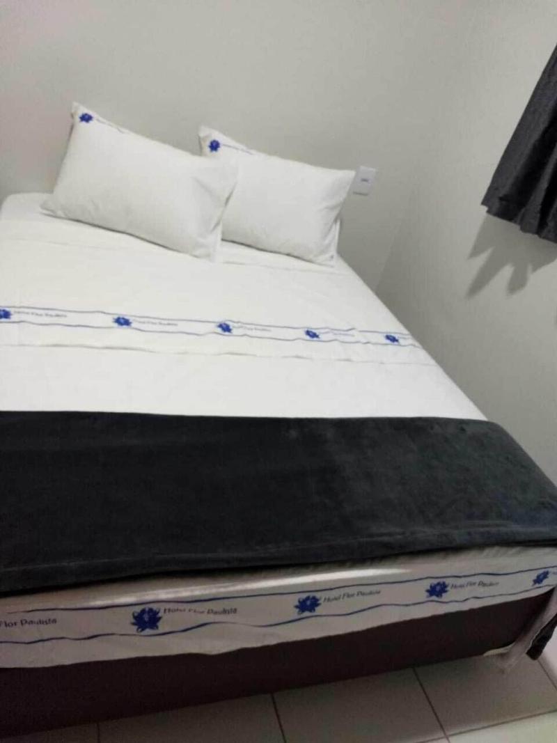 Hotel Flor Paulista image