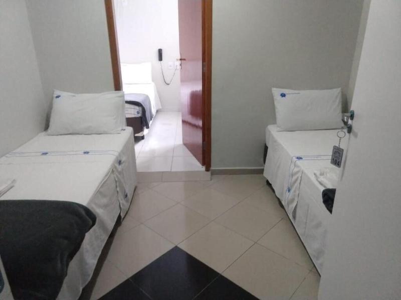 Hotel Flor Paulista image