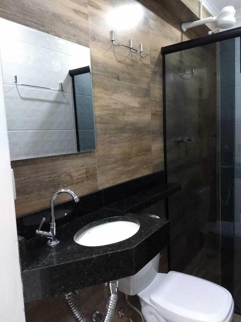 Hotel Flor Paulista image
