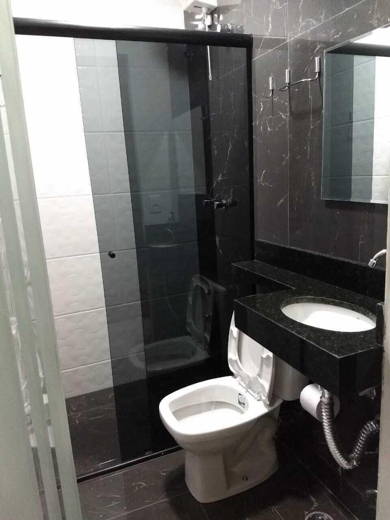Hotel Flor Paulista image