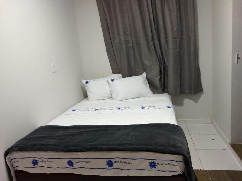 Hotel Flor Paulista image