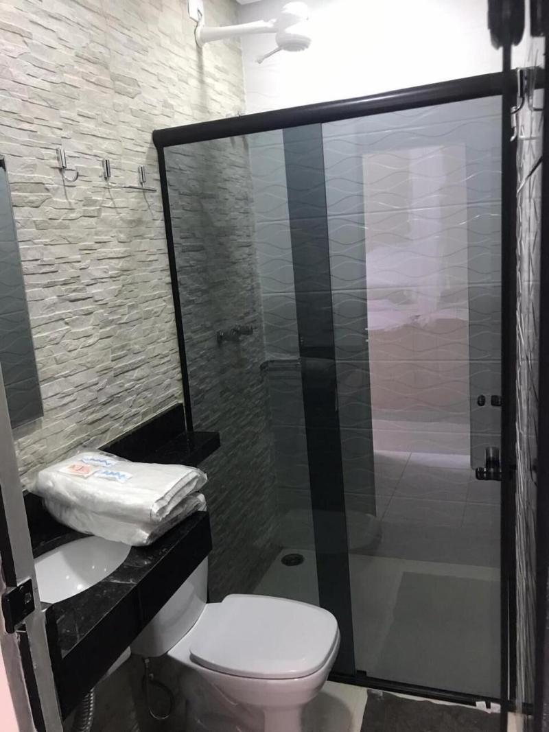 Hotel Flor Paulista image
