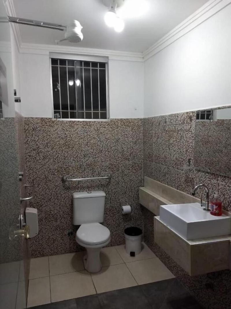Hotel Flor Paulista image