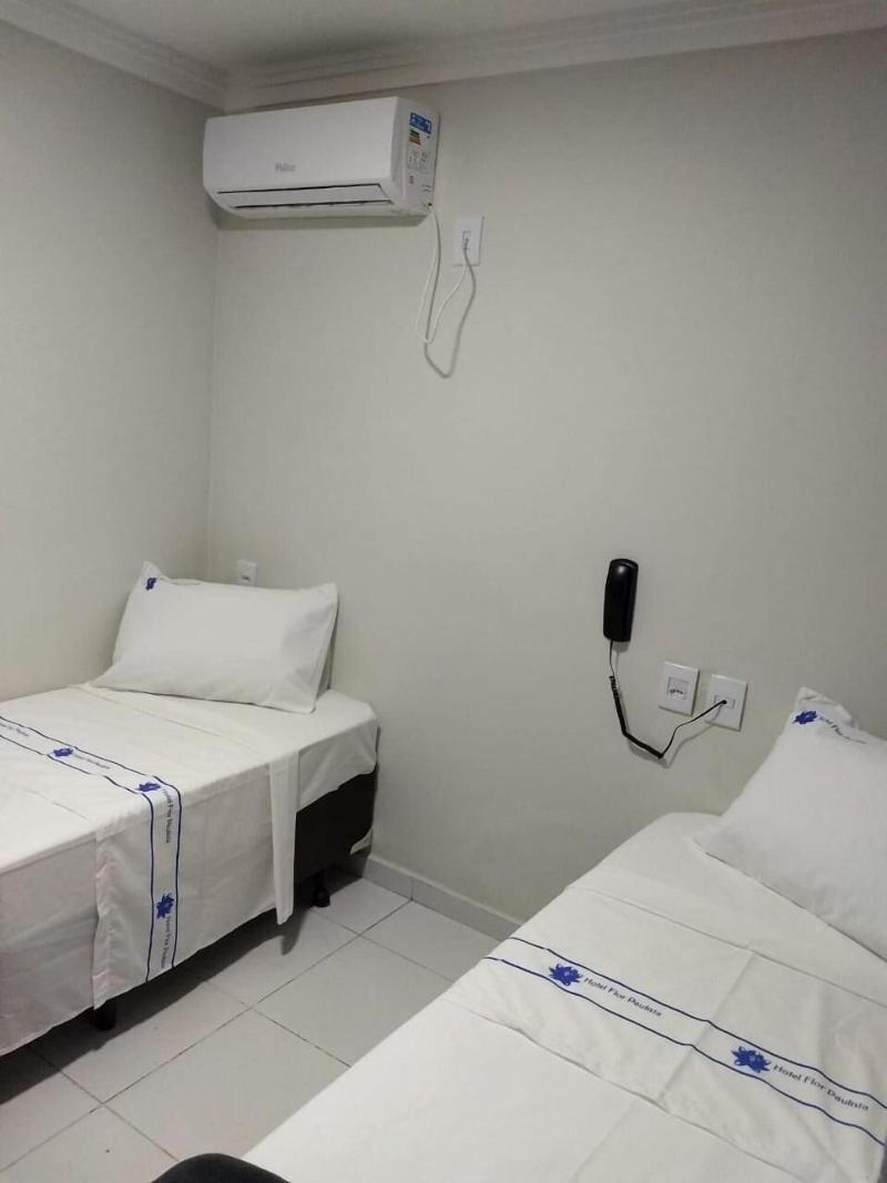 Hotel Flor Paulista image