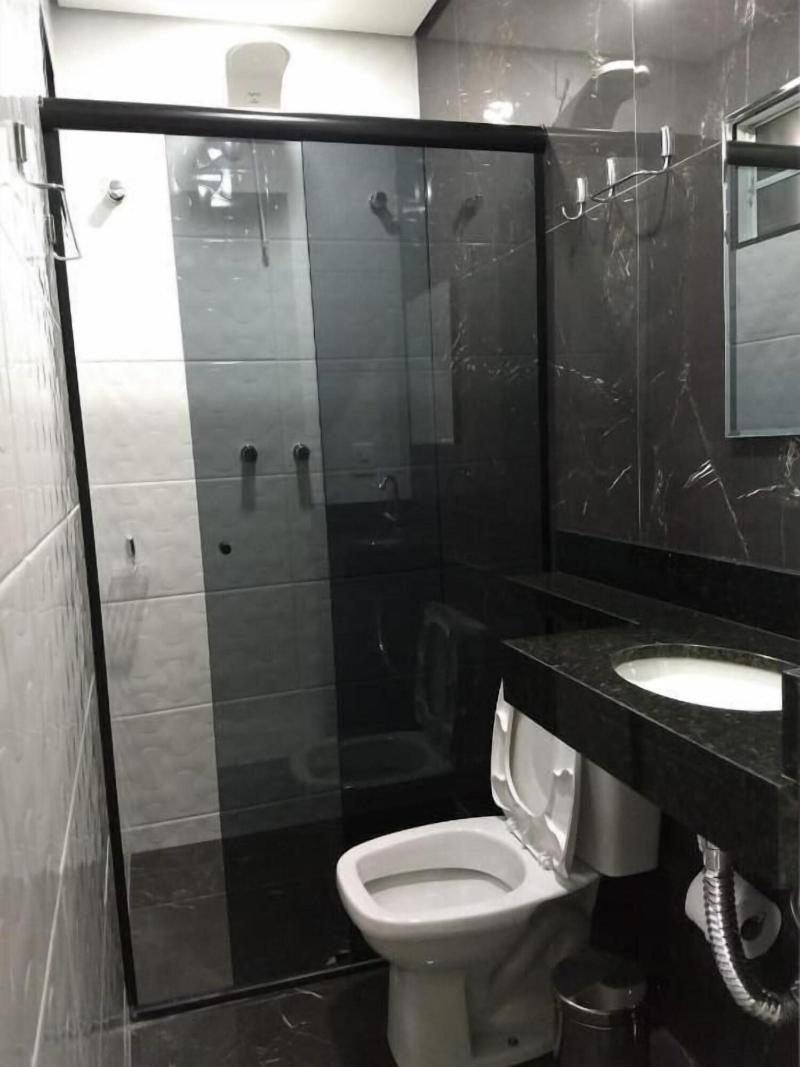Hotel Flor Paulista image