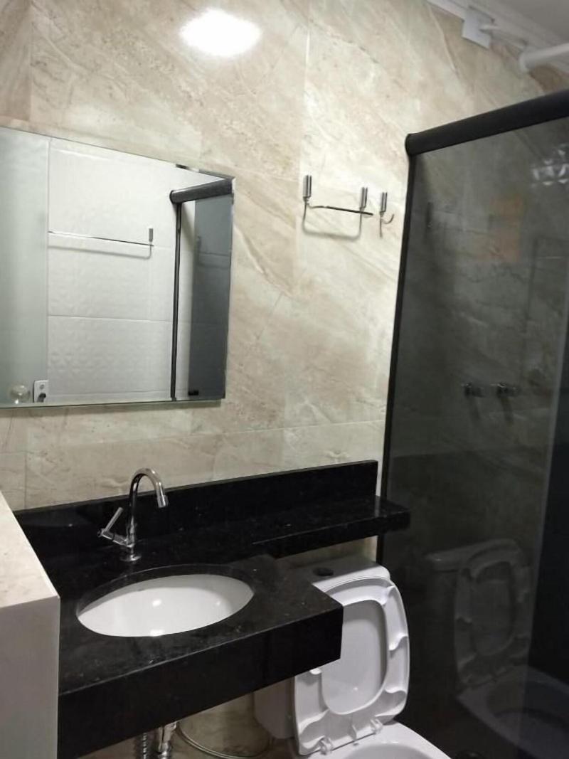 Hotel Flor Paulista image