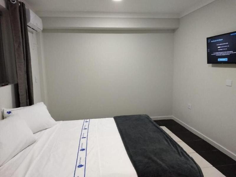 Hotel Flor Paulista image