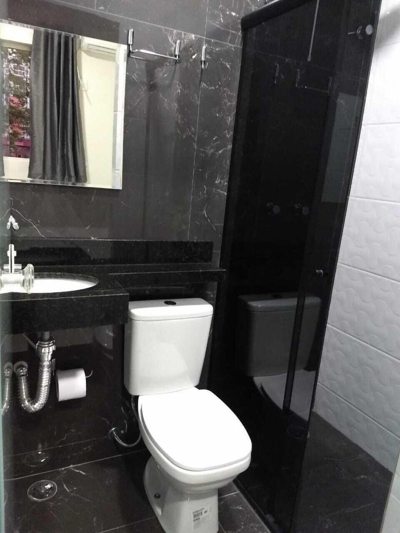 Hotel Flor Paulista image