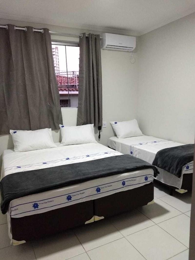 Hotel Flor Paulista image