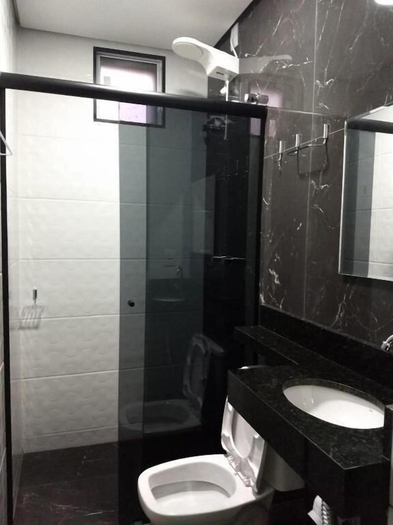 Hotel Flor Paulista image