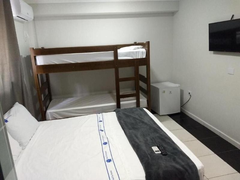 Hotel Flor Paulista image