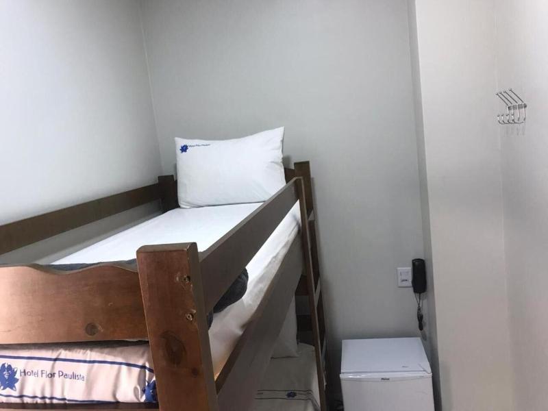 Hotel Flor Paulista image