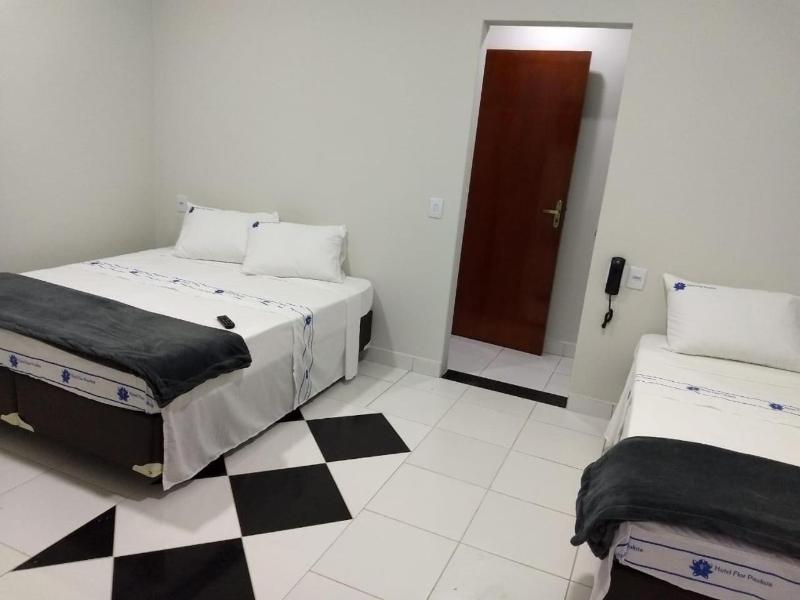 Hotel Flor Paulista image