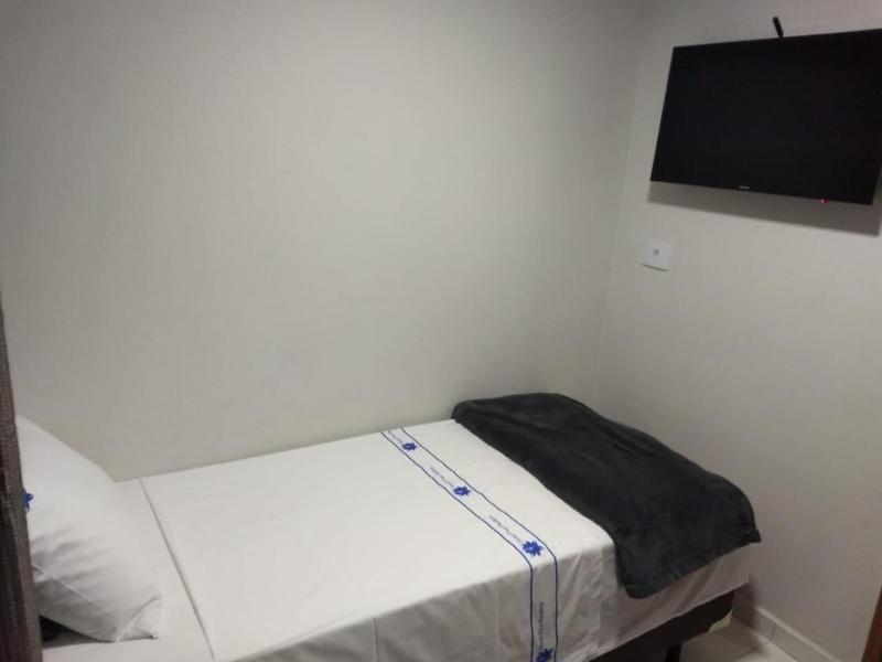 Hotel Flor Paulista image