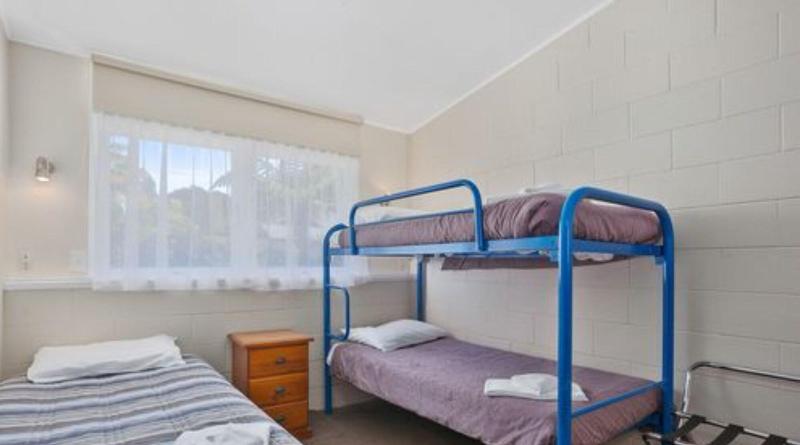Amber Court Motel Whakatane gallery photo 7