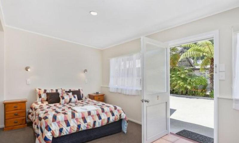 Amber Court Motel Whakatane gallery photo 8