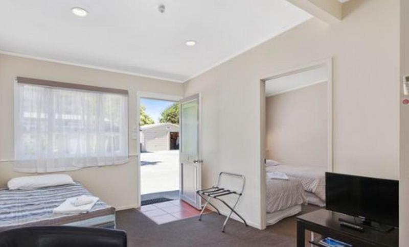 Amber Court Motel Whakatane gallery photo 10