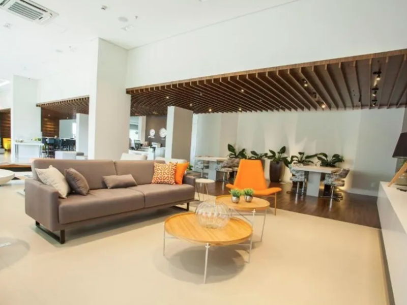 Transamerica Wise Indaiatuba