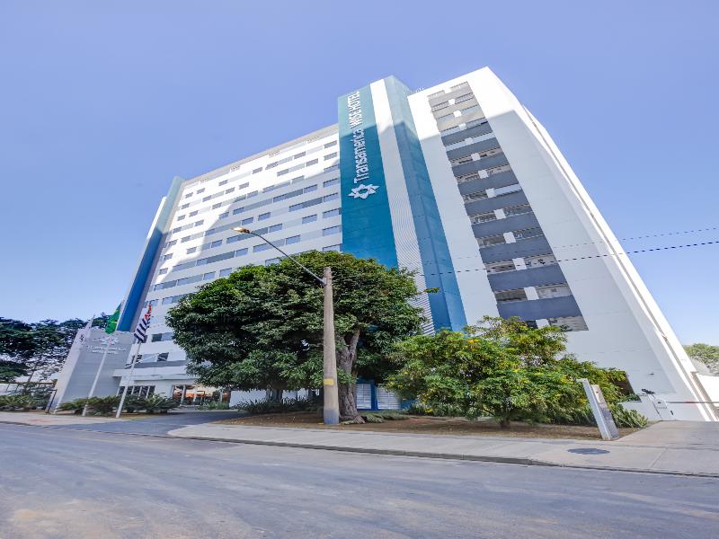 Transamerica Wise Indaiatuba