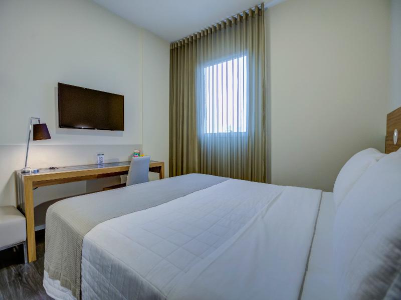 DOUBLE Accessible-Queen Size Bed