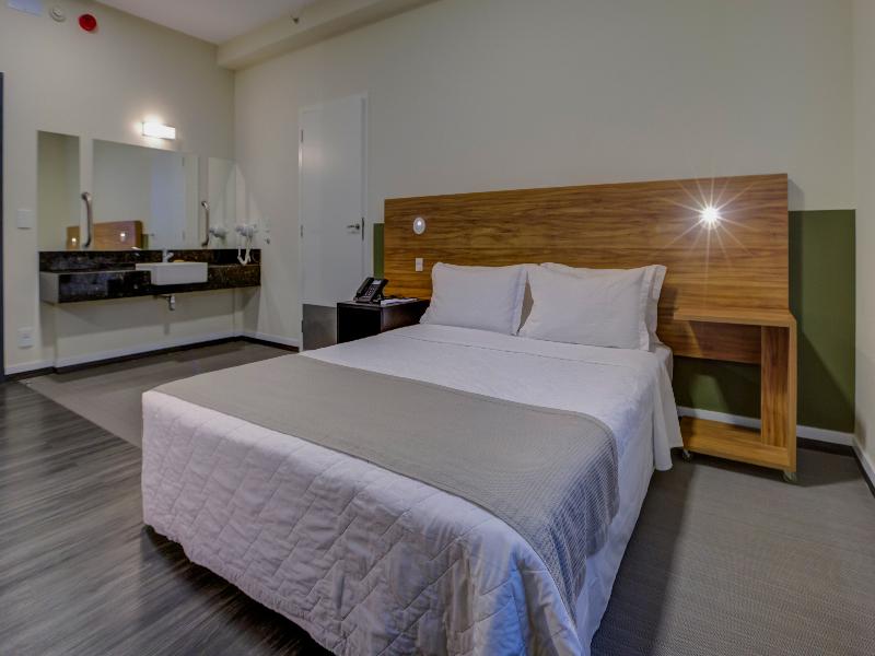 SINGLE Accessible-Queen Size Bed — photo 6