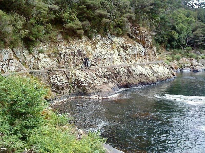Athenree Hot Springs & Holiday Park