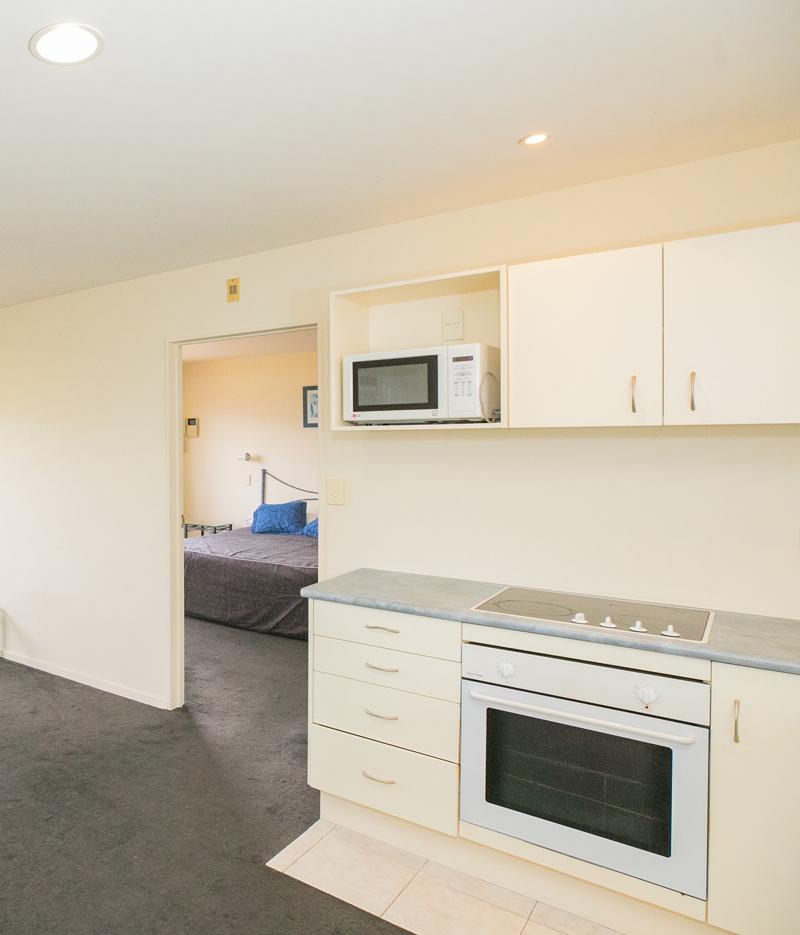 Albany Executive Motor Inn image