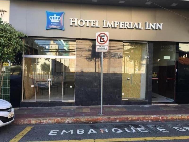 Hotel Imperial Inn image