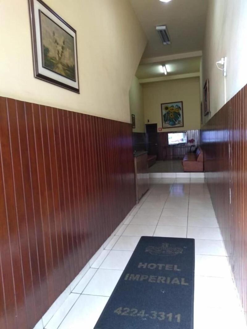 Hotel Imperial Inn image