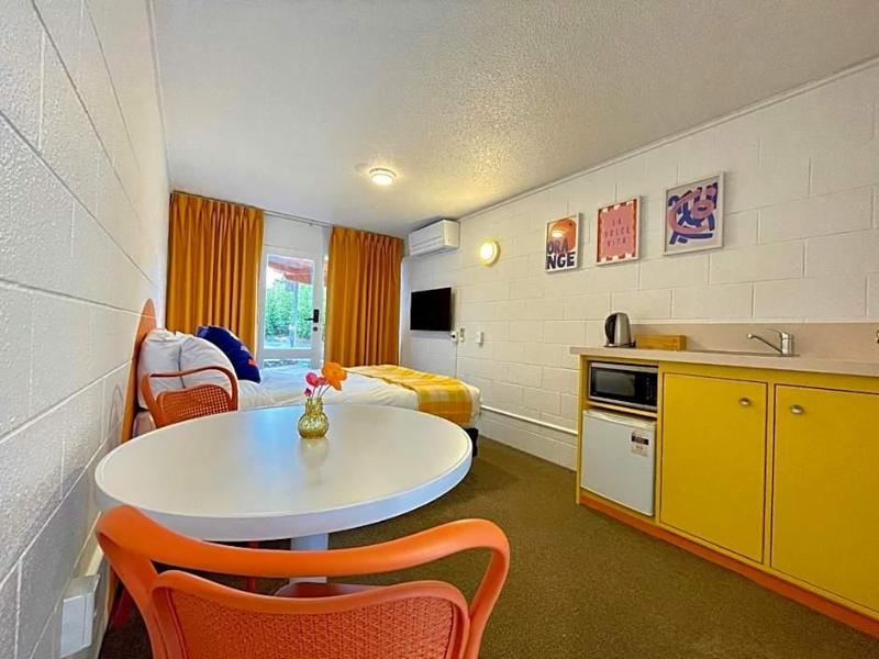 Mt Eden Motel image