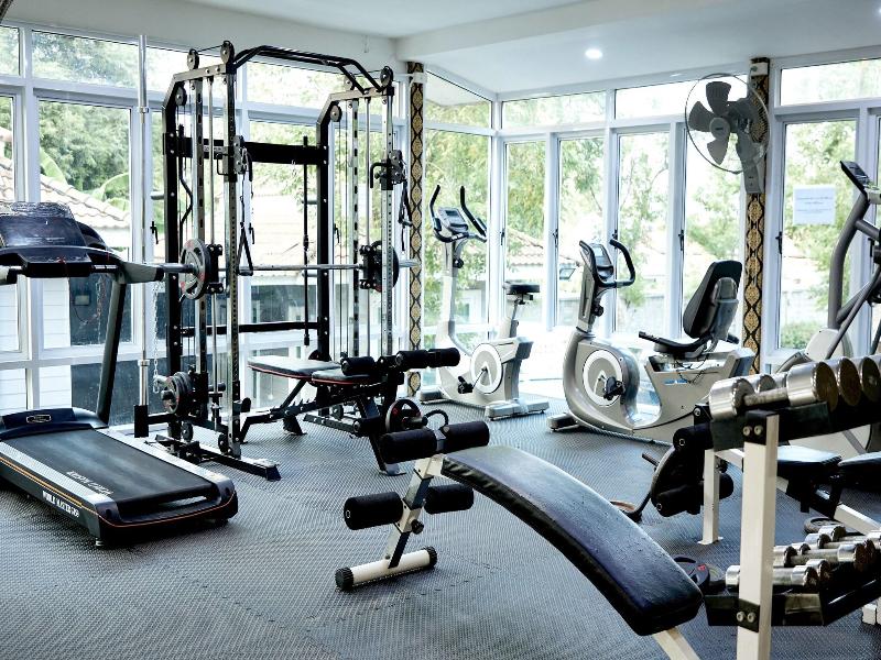 Baandara Resort Saraburi