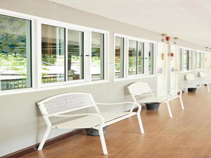 Baandara Resort Saraburi