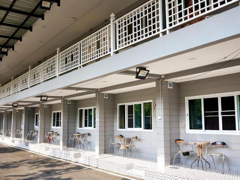 Baandara Resort Saraburi