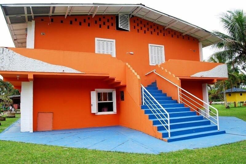 Ilha Morena Praia Hotel image