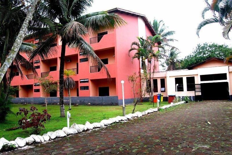 Ilha Morena Praia Hotel image